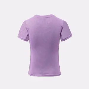 UV-Schutz kühlendes Damen-Shirt G-Heat image-2