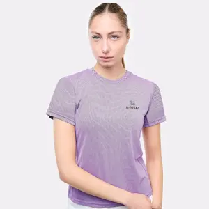 UV-Schutz kühlendes Damen-Shirt G-Heat image-1