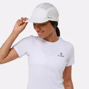 UV-Schutz kühlendes Damen-Shirt G-Heat image-4