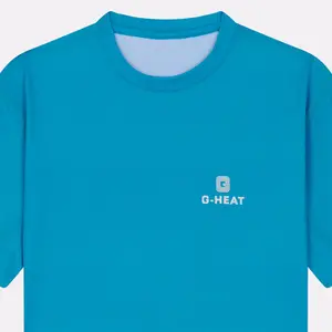 Maillot refrescante anti UV G-Heat image-4
