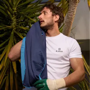 Maillot refrescante anti UV G-Heat image-4