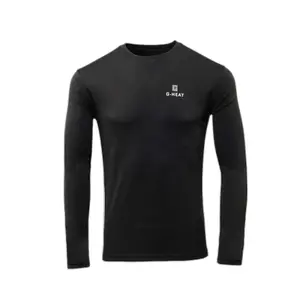 Zonnebescherming long sleeve shirt G-Heat image-0