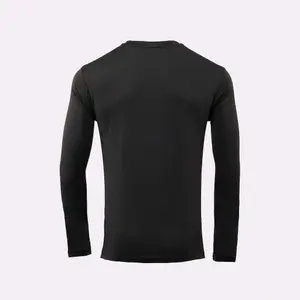 Zonnebescherming long sleeve shirt G-Heat image-2