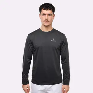 Zonnebescherming long sleeve shirt G-Heat image-1