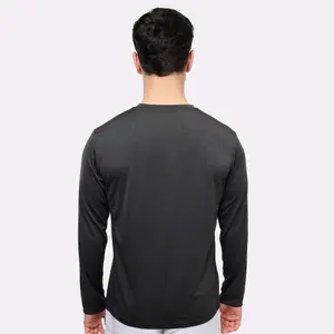 Zonnebescherming long sleeve shirt G-Heat image-3