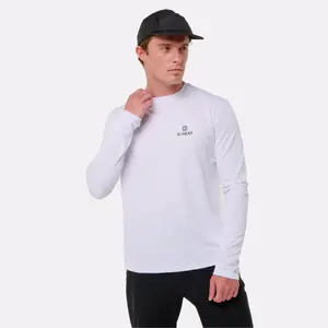 Zonnebescherming long sleeve shirt G-Heat image-1