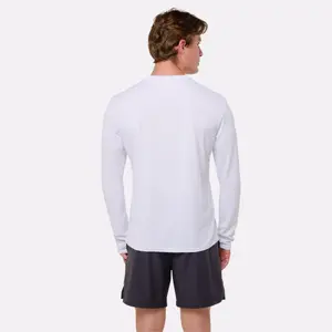 Zonnebescherming long sleeve shirt G-Heat image-4