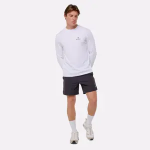 Zonnebescherming long sleeve shirt G-Heat image-2