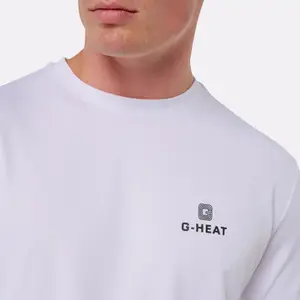 Zonnebescherming long sleeve shirt G-Heat image-3