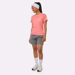 Women's Cooling Jersey G-Heat image-4