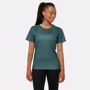 Women's Cooling Jersey G-Heat image-1