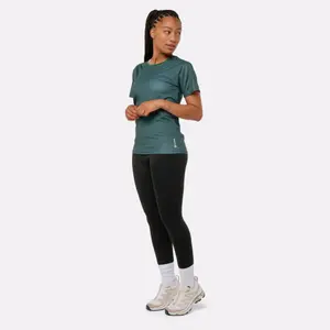 Women's Cooling Jersey G-Heat image-4