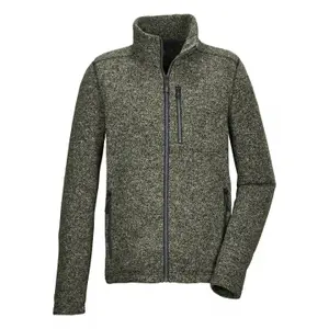 Fleece med dragkedja G.I.G.A. DX GW 55