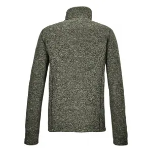Fleece med dragkedja G.I.G.A. DX GW 55 image-1