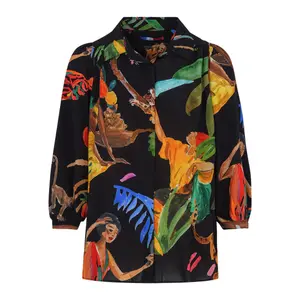 Women's blouse G-Kero image-0