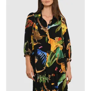 Women's blouse G-Kero image-1