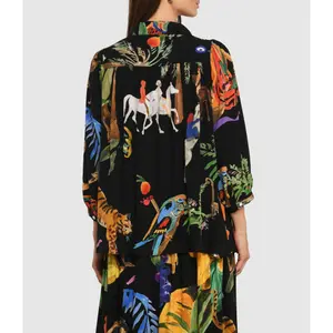 Women's blouse G-Kero image-2