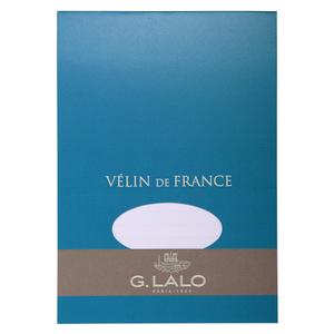 11700l-anteckningsblock-a5-50-ark-g-lalo-vit-148x210-mm