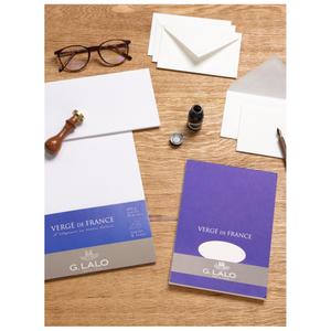 Gummed envelopes G.Lalo (x25) image-2