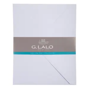 Envelope G.Lalo Diploma (x25) image-1
