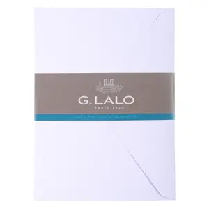 Sobre G.Lalo Diploma (x25) image-0