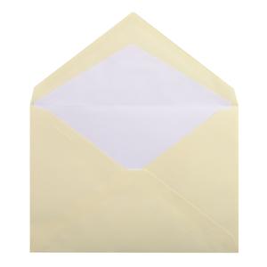 Konvolutter med gummi G.Lalo C5 (x25)