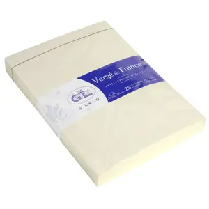 Enveloppe gommées G.Lalo C6 (x25) image-1