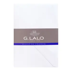 Buste gommate G.Lalo C6 (x25) image-1