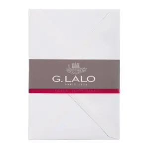 Umschlag G.Lalo C6 (x20) image-1