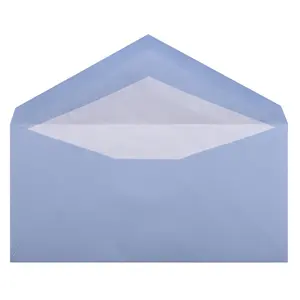 Gummed envelopes G.Lalo DL (x25) image-0
