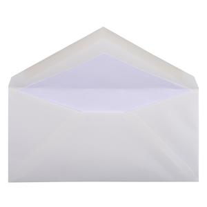 Gumowane koperty G.Lalo DL (x20)