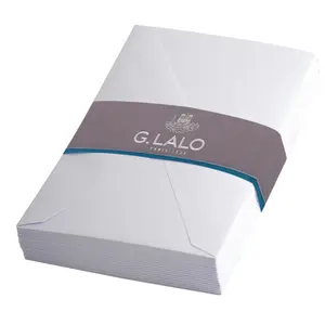 Enveloppe gommées G.Lalo (x20) image-1