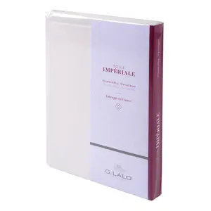 Carte authentique + enveloppe gommées G.Lalo C6 (x10) image-2