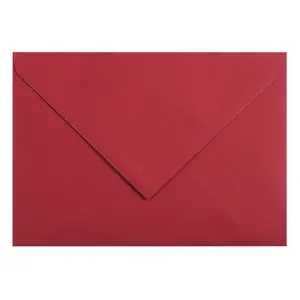 Bordered card + laid envelope G.Lalo (x10) image-0