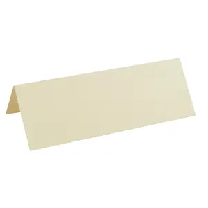 Papier chevalets plié, vergé G.Lalo (x25) image-1