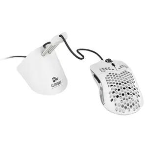 Support per cavo del mouse Glorious PC Gaming Race Bungee image-2
