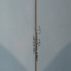 Tabla de surf G&S Surfboards Drone image-1