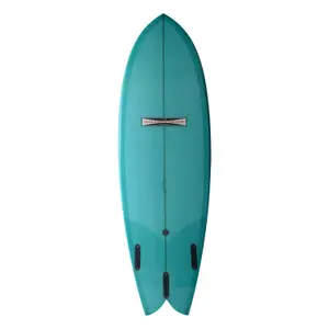 Tabla de surf G&S Surfboards Summerfish