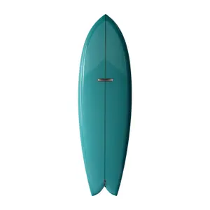 Tabla de surf G&S Surfboards Summerfish image-1