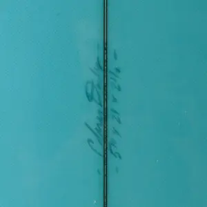 Tabla de surf G&S Surfboards Summerfish image-3