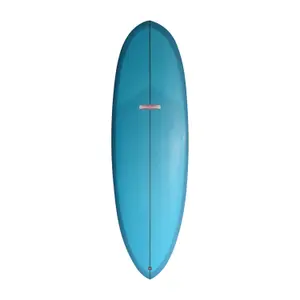 Tabla de surf G&S Surfboards Drone 2 Egg