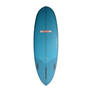 Tabla de surf G&S Surfboards Drone 2 Egg image-1