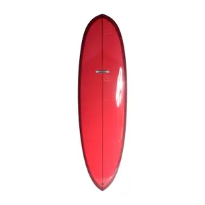 Tabla de surf G&S Surfboards Drone 2 Egg