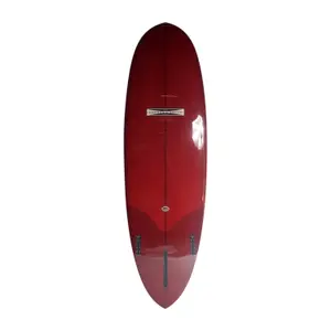Tabla de surf G&S Surfboards Drone 2 Egg image-1