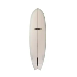 Tabla de surf G&S Surfboards
