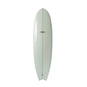 Tabla de surf G&S Surfboards image-1