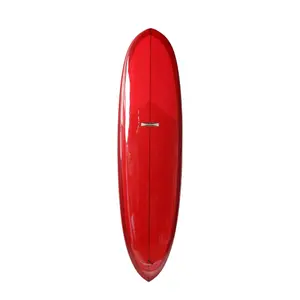 Tabla de surf G&S Surfboards Drone