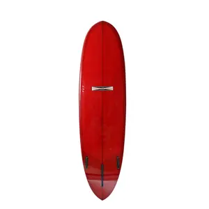 Tabla de surf G&S Surfboards Drone image-1
