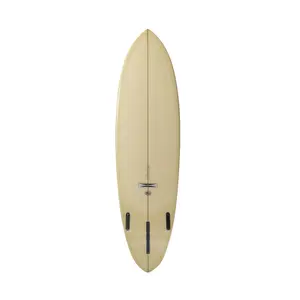 Tabla de surf G&S Surfboards Magic Futures