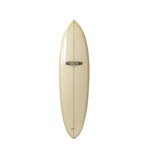 Tabla de surf G&S Surfboards Magic Futures image-1